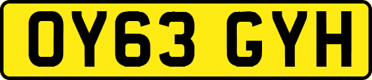 OY63GYH