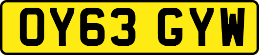 OY63GYW