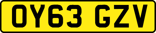 OY63GZV