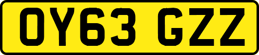 OY63GZZ