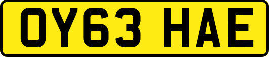 OY63HAE