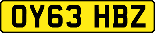 OY63HBZ