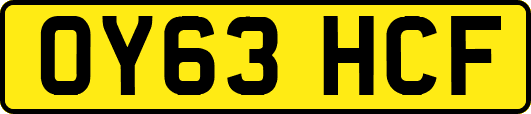 OY63HCF