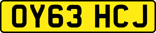 OY63HCJ