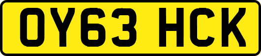 OY63HCK