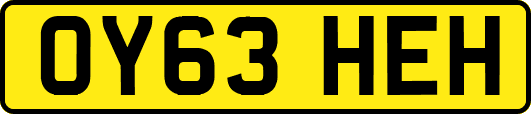 OY63HEH