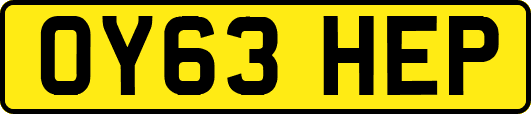 OY63HEP