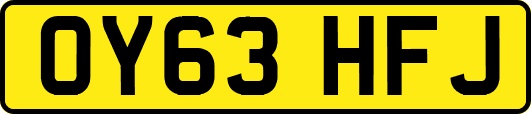 OY63HFJ