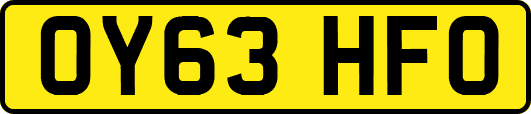 OY63HFO