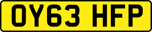 OY63HFP