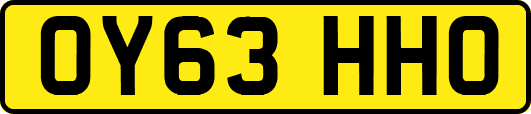 OY63HHO