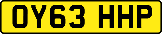 OY63HHP