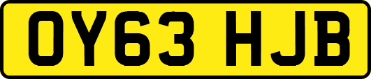 OY63HJB