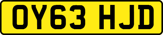 OY63HJD