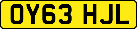 OY63HJL