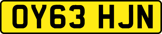 OY63HJN
