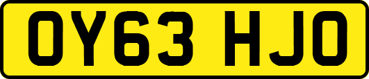 OY63HJO