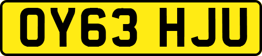 OY63HJU