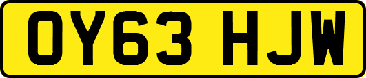 OY63HJW