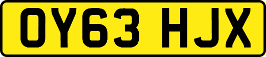 OY63HJX