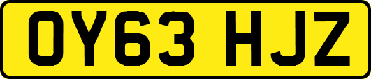 OY63HJZ