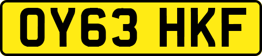 OY63HKF