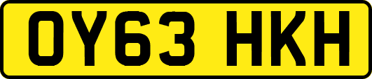 OY63HKH