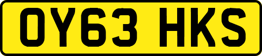 OY63HKS