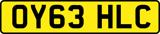 OY63HLC