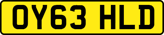 OY63HLD
