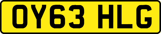 OY63HLG