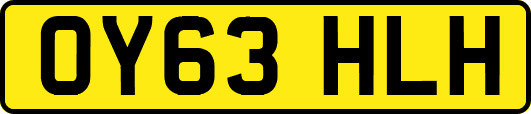 OY63HLH