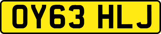 OY63HLJ