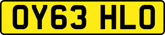 OY63HLO