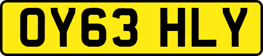 OY63HLY