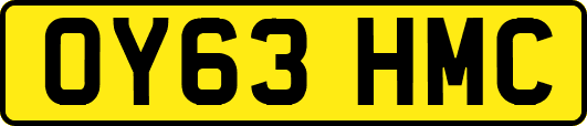 OY63HMC