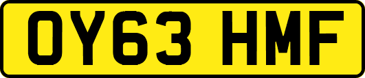 OY63HMF