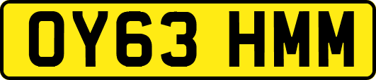 OY63HMM