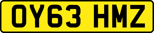 OY63HMZ