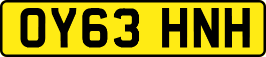 OY63HNH
