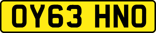 OY63HNO