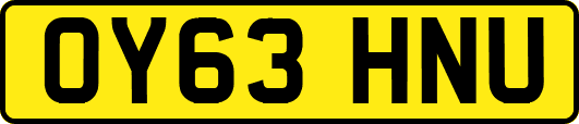 OY63HNU