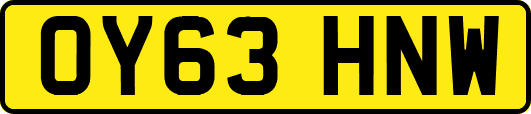 OY63HNW