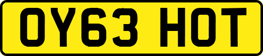 OY63HOT