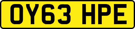 OY63HPE