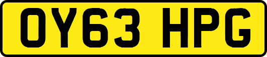 OY63HPG