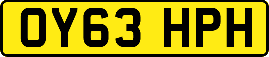 OY63HPH