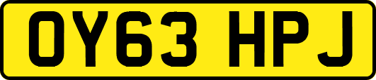 OY63HPJ