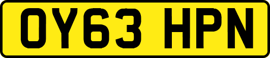OY63HPN