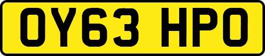 OY63HPO